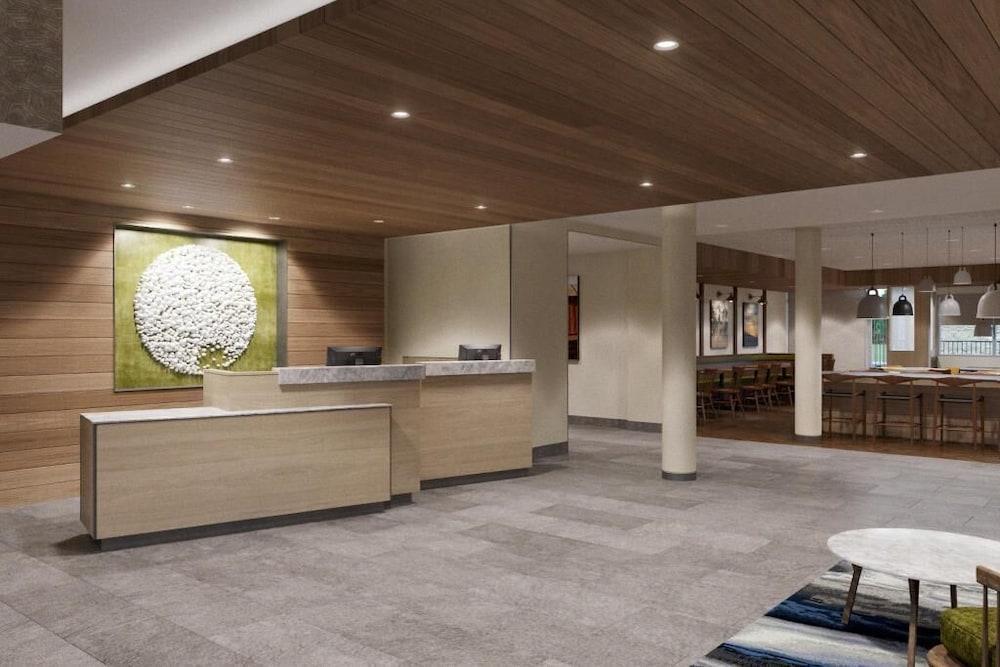 Fairfield Inn & Suites By Marriott Cincinnati Airport South/Florence Ngoại thất bức ảnh